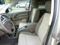 Pastel Pebble Beige Interior Photo for 2009 Dodge Journey #51120084