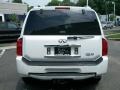 Tuscan Pearl White - QX 56 4WD Photo No. 6