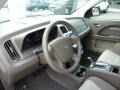 Pastel Pebble Beige Interior Photo for 2009 Dodge Journey #51120180