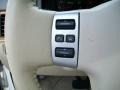 Tuscan Pearl White - QX 56 4WD Photo No. 15