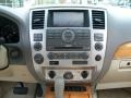 Tuscan Pearl White - QX 56 4WD Photo No. 18