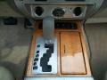 Tuscan Pearl White - QX 56 4WD Photo No. 19