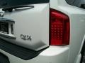 Tuscan Pearl White - QX 56 4WD Photo No. 22