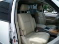 Tuscan Pearl White - QX 56 4WD Photo No. 29