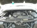 Tuscan Pearl White - QX 56 4WD Photo No. 30