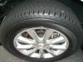 Tuscan Pearl White - QX 56 4WD Photo No. 33
