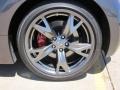 40th Anniversary Graphite - 370Z 40th Anniversary Edition Coupe Photo No. 13