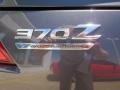 2010 40th Anniversary Graphite Nissan 370Z 40th Anniversary Edition Coupe  photo #22