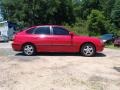 2001 Cardinal Red Hyundai Elantra GT  photo #4
