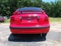 2001 Cardinal Red Hyundai Elantra GT  photo #6