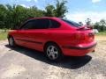 2001 Cardinal Red Hyundai Elantra GT  photo #7