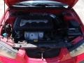 2001 Cardinal Red Hyundai Elantra GT  photo #9