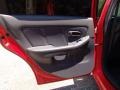 2001 Cardinal Red Hyundai Elantra GT  photo #11