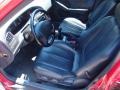2001 Cardinal Red Hyundai Elantra GT  photo #12