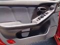 2001 Cardinal Red Hyundai Elantra GT  photo #13