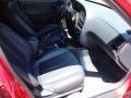 2001 Cardinal Red Hyundai Elantra GT  photo #17