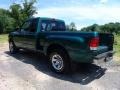 Amazon Green Metallic - Ranger XLT SuperCab Photo No. 7