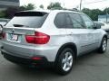 Titanium Silver Metallic - X5 3.0si Photo No. 5