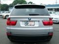 Titanium Silver Metallic - X5 3.0si Photo No. 6