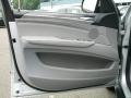 Titanium Silver Metallic - X5 3.0si Photo No. 9
