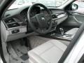 Titanium Silver Metallic - X5 3.0si Photo No. 10
