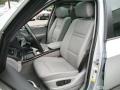 Titanium Silver Metallic - X5 3.0si Photo No. 12