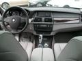 Titanium Silver Metallic - X5 3.0si Photo No. 13