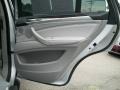 Titanium Silver Metallic - X5 3.0si Photo No. 24