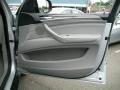 Titanium Silver Metallic - X5 3.0si Photo No. 26