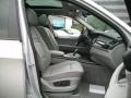 Titanium Silver Metallic - X5 3.0si Photo No. 28