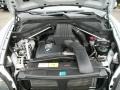 Titanium Silver Metallic - X5 3.0si Photo No. 30