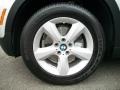 Titanium Silver Metallic - X5 3.0si Photo No. 32