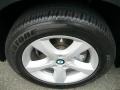 Titanium Silver Metallic - X5 3.0si Photo No. 33
