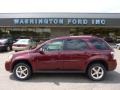 Deep Ruby Metallic - Equinox LT AWD Photo No. 1