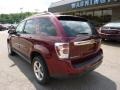 Deep Ruby Metallic - Equinox LT AWD Photo No. 2
