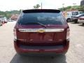 Deep Ruby Metallic - Equinox LT AWD Photo No. 3