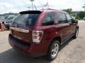 Deep Ruby Metallic - Equinox LT AWD Photo No. 4