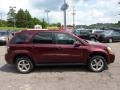 Deep Ruby Metallic - Equinox LT AWD Photo No. 5