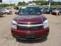 Deep Ruby Metallic - Equinox LT AWD Photo No. 7