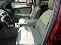 Deep Ruby Metallic - Equinox LT AWD Photo No. 10