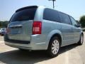 Clearwater Blue Pearlcoat - Town & Country Touring Photo No. 3