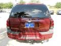 2005 Majestic Red Metallic Chevrolet TrailBlazer LS  photo #6