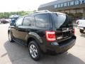 Black - Escape Limited 4WD Photo No. 2
