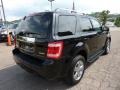 Black - Escape Limited 4WD Photo No. 4