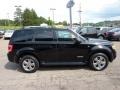 Black - Escape Limited 4WD Photo No. 5
