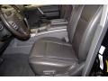 Galaxy Black - Titan LE Crew Cab Photo No. 17