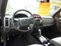Black - Escape Limited 4WD Photo No. 12
