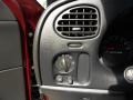 Majestic Red Metallic - TrailBlazer LS Photo No. 26