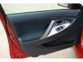 Barcelona Red Metallic - Camry SE Photo No. 13