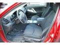 Barcelona Red Metallic - Camry SE Photo No. 15
